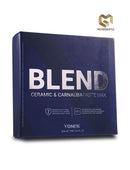 Vonixx Blend Carnauba Paste Wax (100ml) (Sale on request)